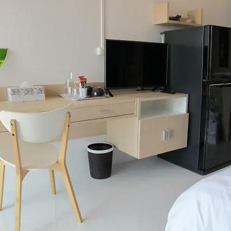 Ferienwohnung J.K. Mansion